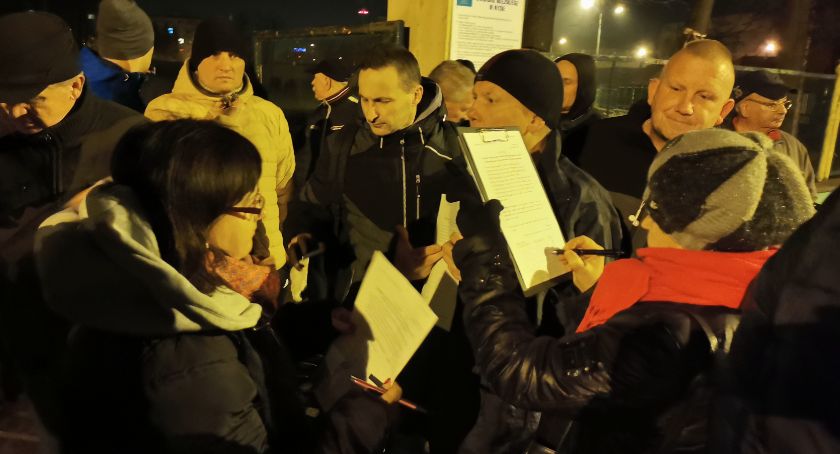 Nie dla zabudowy stadionu, tak dla sportu