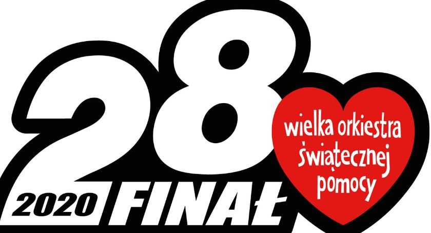 WOŚP 2020 w Nysie i powiecie