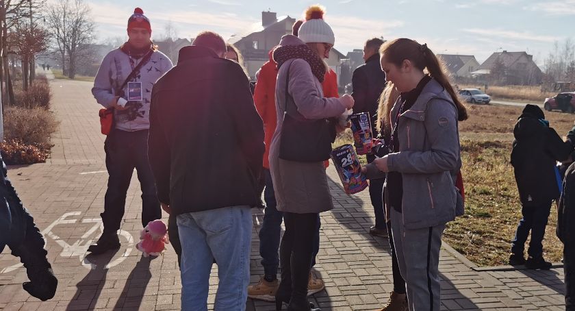 WOŚP w Nysie i Powiecie Nyskim