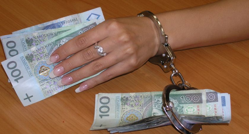 Wyłudzali haracz od nyskich prostytutek 