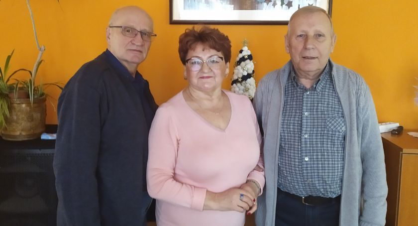 Miłość nie zna wieku
