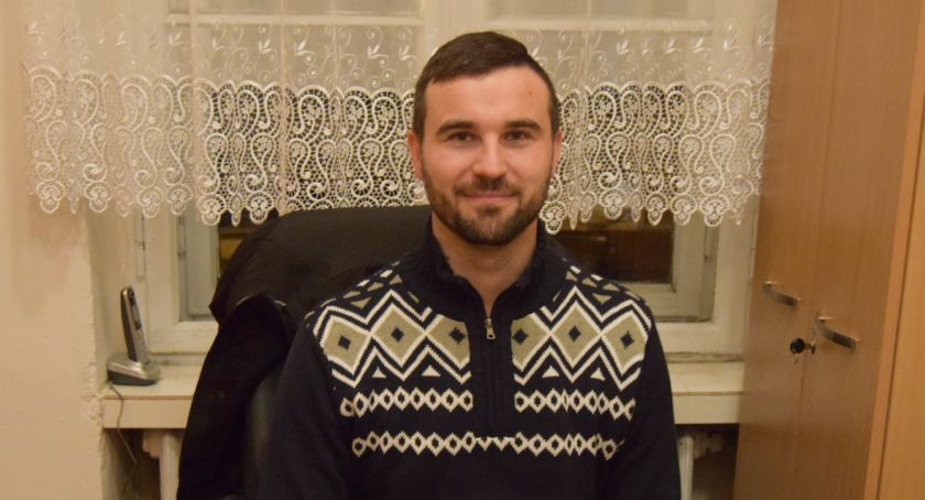 Nasz ośrodek to nie jest poprawczak