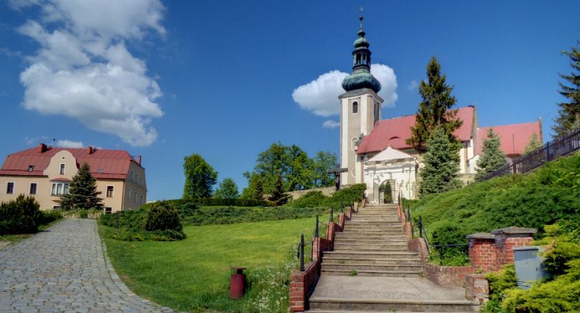 Biskupów: Strażacy wezwani do pożaru klasztoru