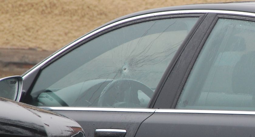 Policjant trafi pod sąd 