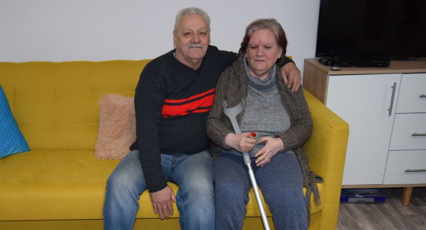 Mieszkania dla seniorów i niepełnosprawnych