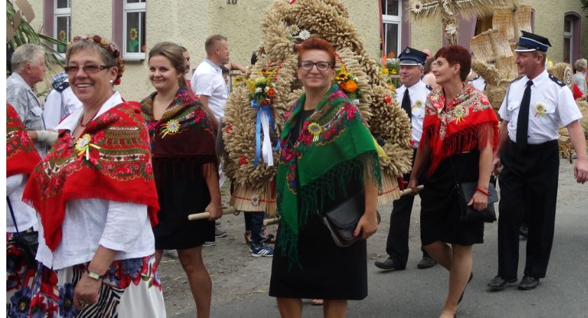 Nysa: Które sołectwo jest największe