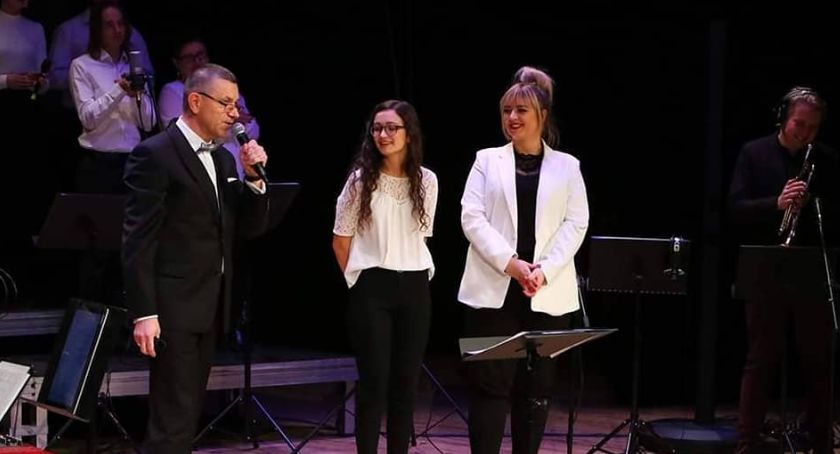 Uczta dla miłośników gospel