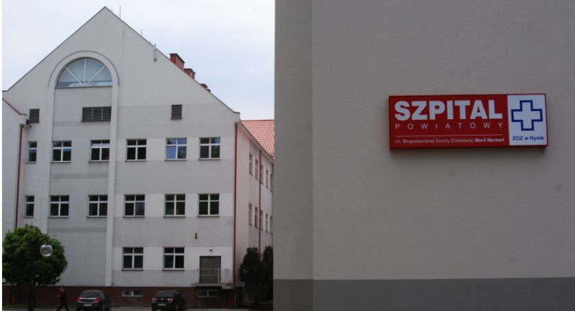 Nysa: Ile osób zachorowało na grypę?