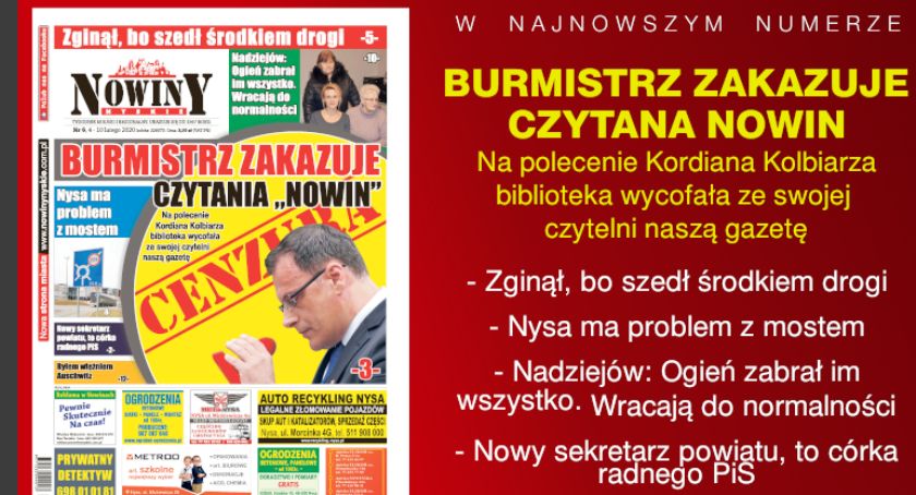 Najnowsze 