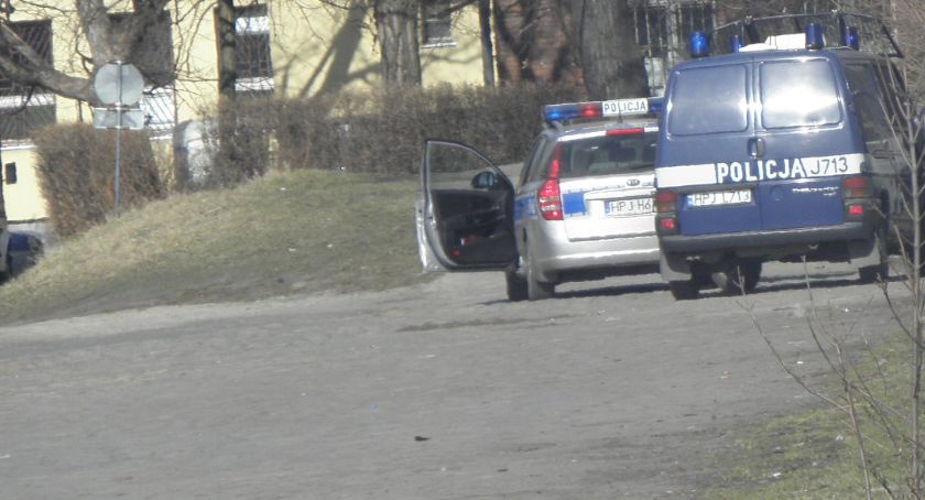 Ten chodnik jest niezbędny
