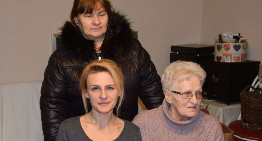 Ogień zabrał im wszystko. Wracają do normalności
