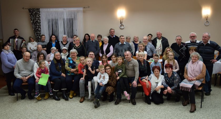 Dla ukochanych babć i dziadków