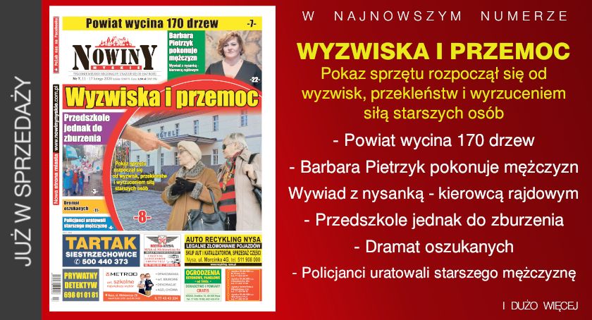 Najnowsze 
