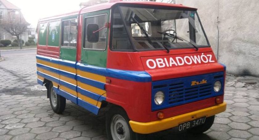Obiadowóz wciąż jeździ