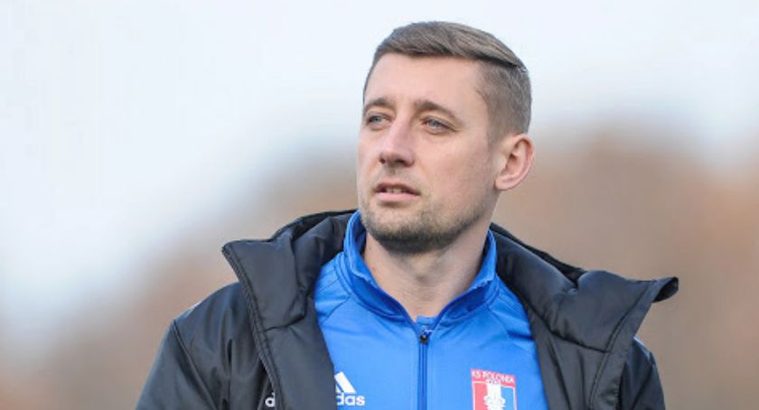 Jesteśmy w trakcie budowania zespołu