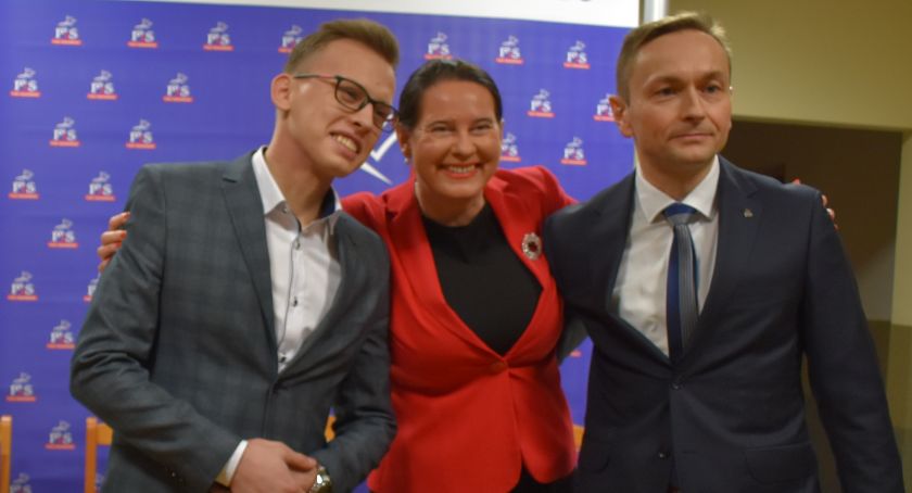 Nyski PiS gotowy na wybory prezydenckie