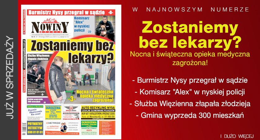 Najnowsze 