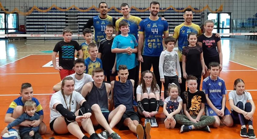 Nie narzekają na nudę! Trwają ferie