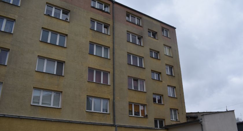 Gmina sprzedaje 300 mieszkań