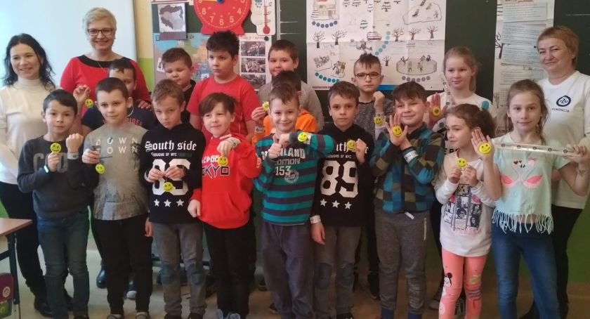 Bezpieczny milusiński w Głuchołazach