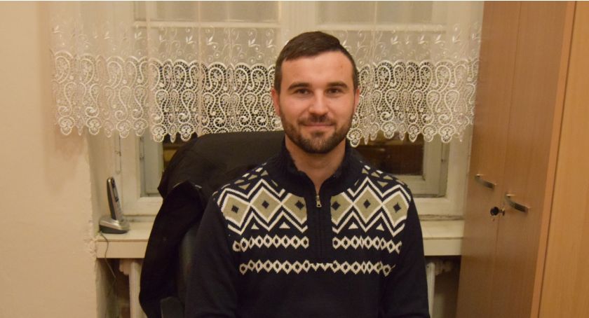 Powiat nie dokłada do MOW. Nie musi 