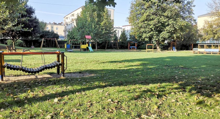 Wyrok na przedszkole 