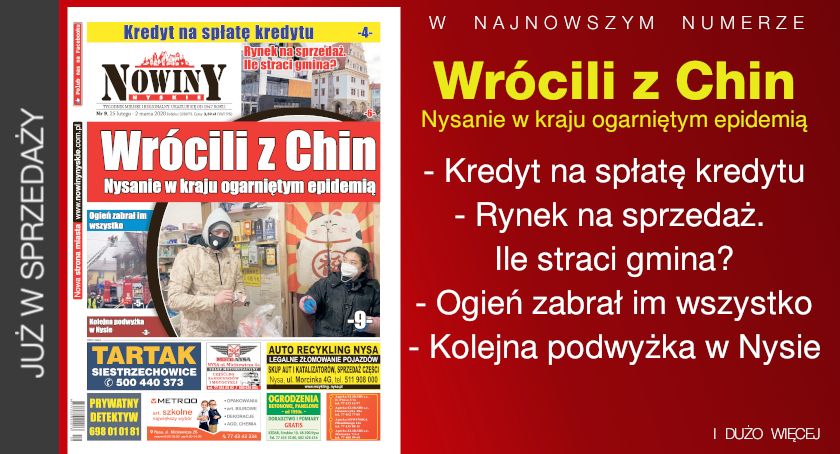 Najnowsze 