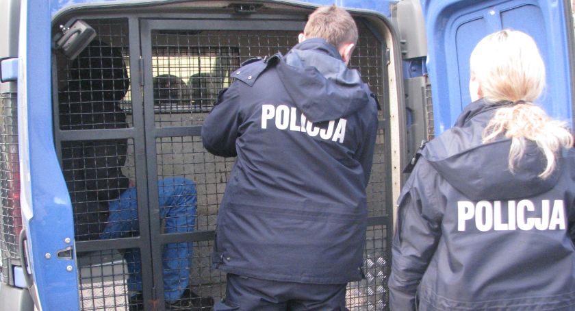 Proces oskarżonego o gwałcenie sióstr