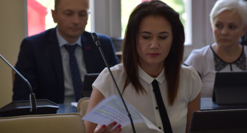 Nie ma kasy na ławki