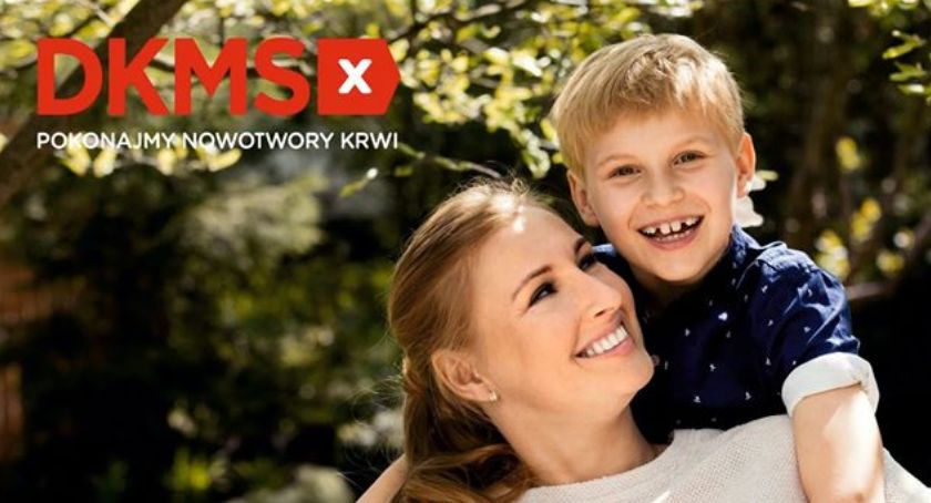DKMS w nyskim Ekonomiku