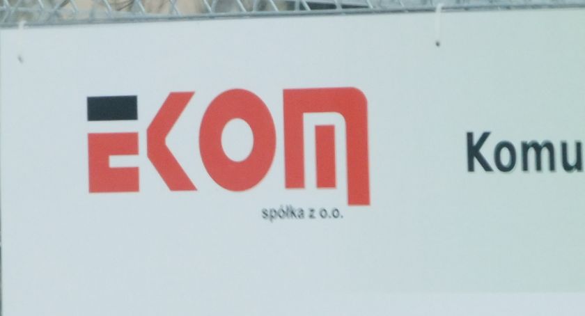 Nowy prezes EKOMU -u