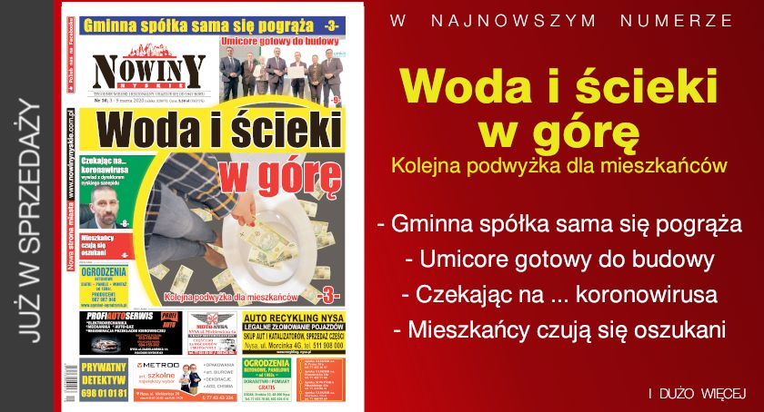 Najnowsze 