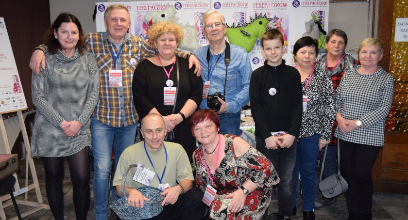 25 jubileuszowy Terepaczków [FOTO]
