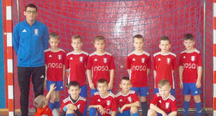Tytuł dla Czarnych Otmuchów