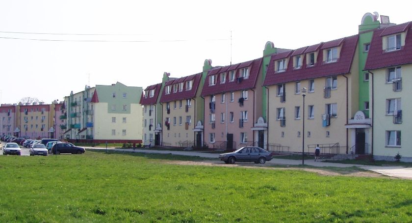 Mieszkańcy czują się oszukani 