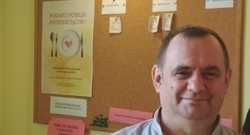 500 posiłków wydanych. Sukces akcji