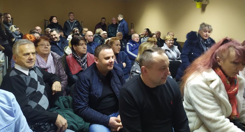 Goświnowice: Chrząszcze wstrzymały przebudowę drogi