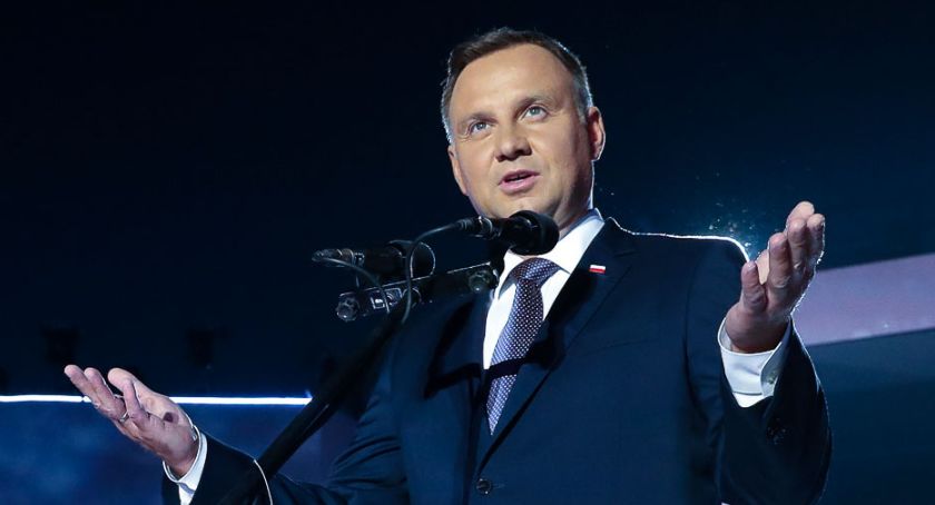 Prezydent odwiedzi szpital w Nysie 