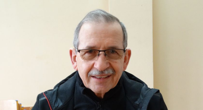 Żyjemy życiem jeziora