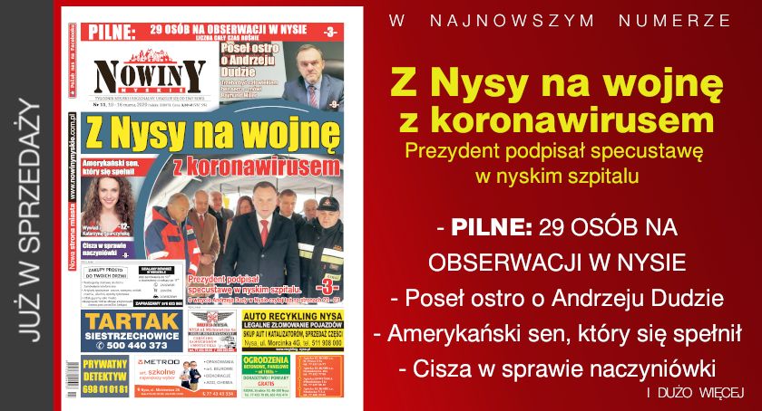 Najnowsze 