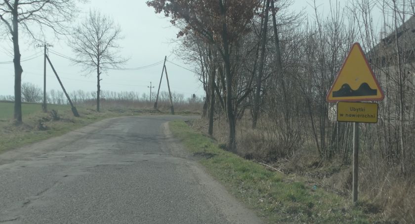 Miał być remont