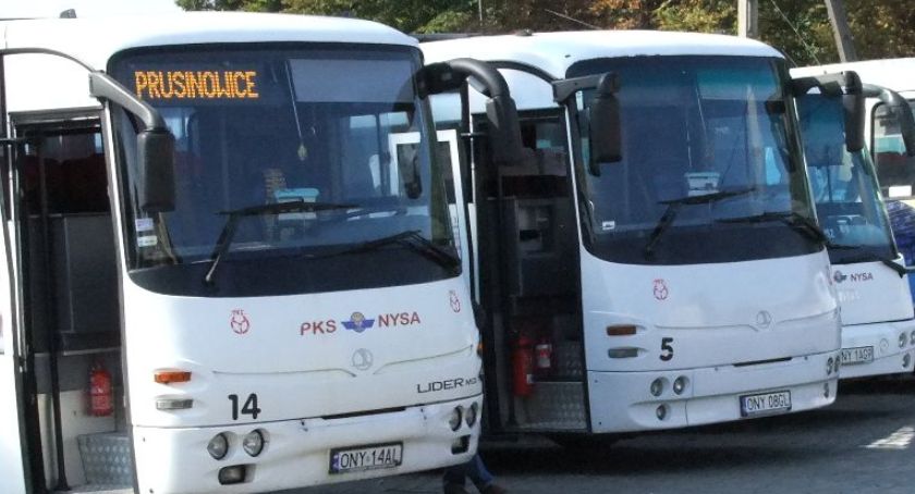 PKS - em nie pojedziesz 