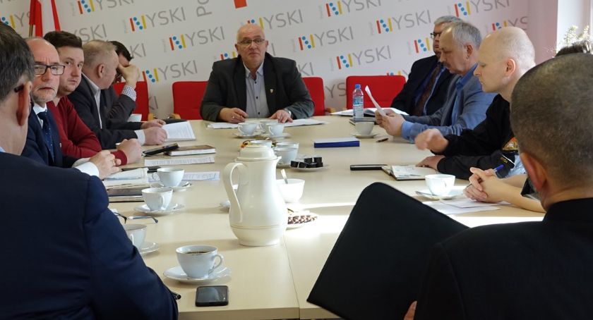 Raport o koronawirusie w Powiecie Nyskim