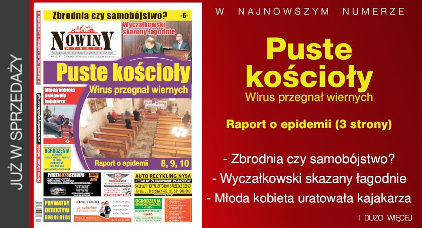 Najnowsze 