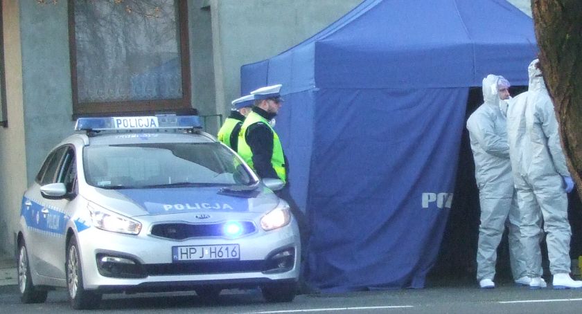 Przejście graniczne w Głuchołazach otwarte
