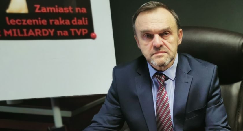 Rozbudowa czy rywalizacja? Nowe koło PO w Nysie