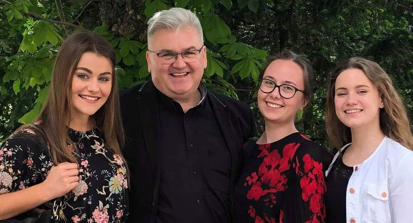 Maestro wnosiłeś radość do naszego życia