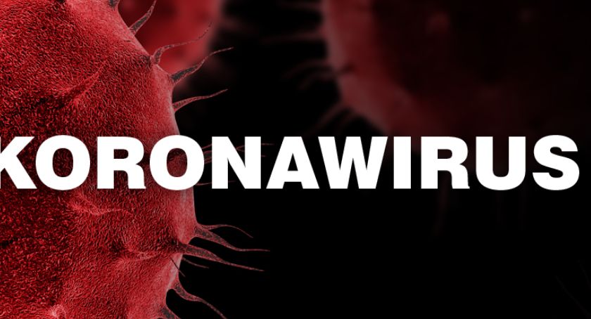 Powiat Nyski: Trzeci przypadek koronawirusa 