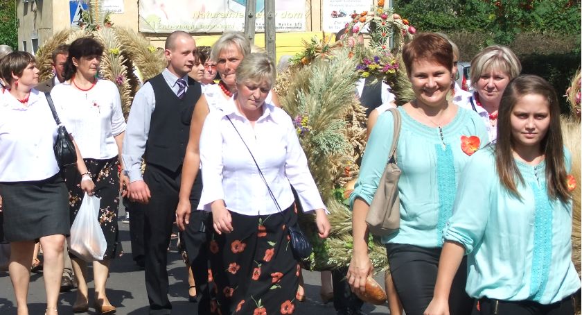 Po sześć tysięcy złotych dla sołectw