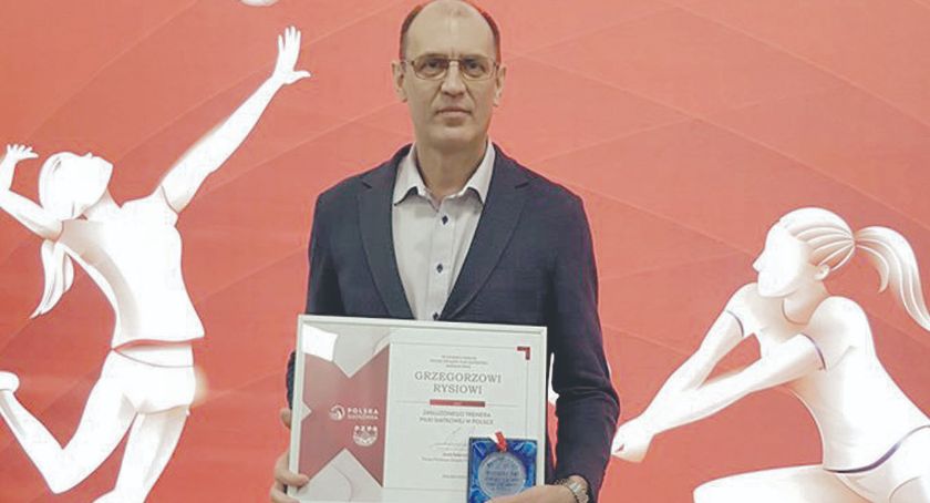 Grzegorz Ryś wyróżniony